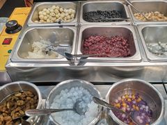 -哼哈豆花工房(高铁吾悦广场店)