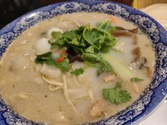-裕丰源滋补烩面(天赋路店)