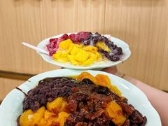 -美肴冰品·汉堡·牛腩饭(总店)