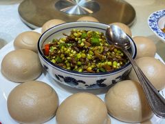 农家杂粮包-三六三杭州菜(水上总店)