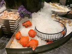 -安蒂娅·海鲜自助餐厅(安蒂娅美兰酒店)