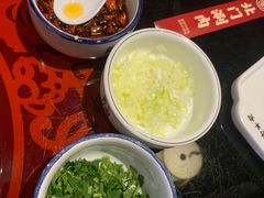 -北门涮肉·铜锅涮肉(南锣鼓巷店)