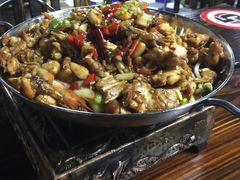 -小民大排档(光谷店)