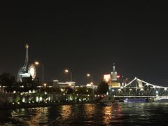 -海河游船-永乐码头(大悲院)