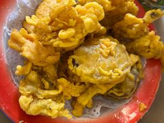 -老三样·旧食新味(绿地店)