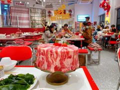 -李常在重庆火锅(合川总店)
