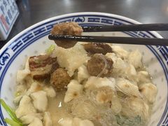-老西安韩记三鲜煮馍(四府街店)