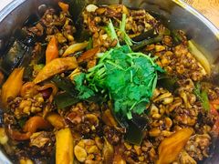 -黄记煌三汁焖锅(宽城万达店)