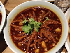 -辛香汇·现炒川菜(武进吾悦店)