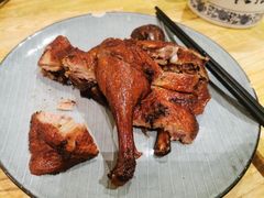 油淋鸭-盘飧市(春熙路店)