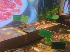-尚宴牛特鲜自助(太原街万达店)