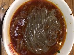 -万记麻辣烫国展总店