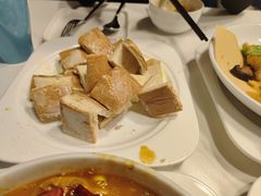 -曼玉餐厅(大卫城店)