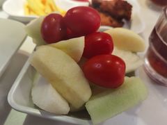 -豪客来牛排(宝龙城市广场店)