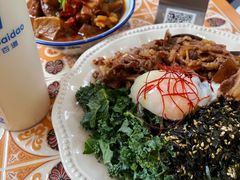 -CowCow其其·牛杂咖啡公司(六运店)