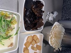 -半天妖|烤鱼·冒烤鸭(汉中吾悦广场店)