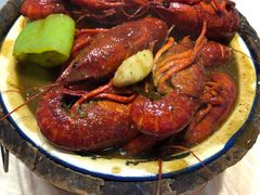 -怪怪龙虾·澳洲蓝龙王·深夜食堂(惊驾路店)