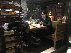 -胡桃里音乐酒馆(曲江店)