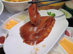 -大鸭梨烤鸭(望京店)