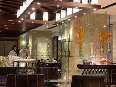 -索菲特酒店·海鲜自助 ·聚餐厅