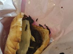 -塔斯汀中国汉堡(凯泽雅园店)