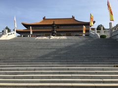 -终南山古楼观历史文化景区