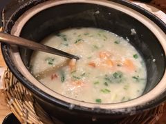 -颐和•海鲜砂锅粥•啫啫煲(奥林匹克广场店)