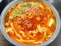 官渡小锅米线-留焕小吃·昆明非遗小吃品牌(文明街店)