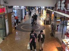 -一代烤翅王(大汉口店)