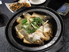 -喜洲翰林餐厅(董家百年老宅店)