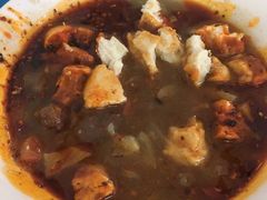 -刘老虎肉丸糊辣汤(总店)