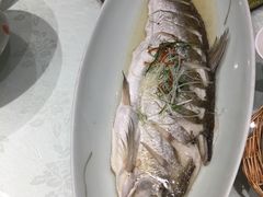 -香雪海饭店中餐厅(人民桥店)