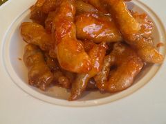 糖醋里脊-凯鸽酒楼(大同振兴街店)