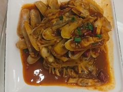 -阿胖龙虾小海鲜(宁国南路总店)