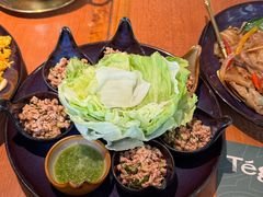 -Tegu泰古莲·泰国餐厅(红山6979店)