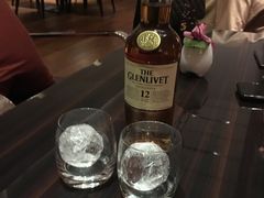 -The Lounge·大堂酒廊·北京粤财JW万豪酒店