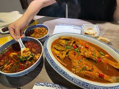 -曾家厨房·新徽菜(九华山路店)
