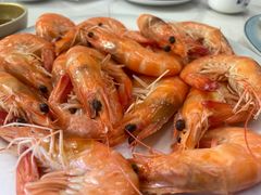 -来之顺海鲜菜馆·青岛菜·始于1993(栈桥店)