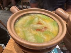 -谷田稻香·砂锅菜(西乡天虹店)