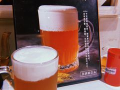 -谷丽羊肉串·新疆鲜货烧烤馆·清真·夜宵(长沙首店)