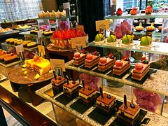 -深圳四季酒店·馥自助餐厅