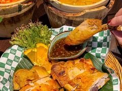 -泰妃殿(武汉首店)