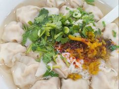 -金陵老丁家馄饨(文昌巷店)