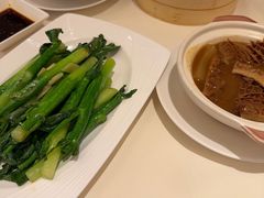 -利苑酒家(合景国际金融广场店)