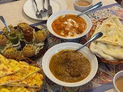-Santoor 萨都里印度餐厅(北锣鼓巷店)