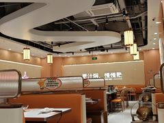 -黄记煌三汁焖锅(金凤万达广场店)