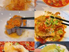 -悦庭六号餐厅(麦岛店)