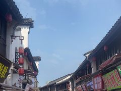 -衣裳街历史文化街区