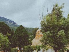 -泰山风景名胜区-虎山公园