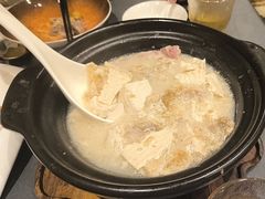 -A One Kitchen·南京精菜馆(晶丽酒店店)